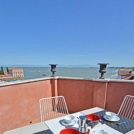 Boldu Terrace Apartment Venice Luaran gambar