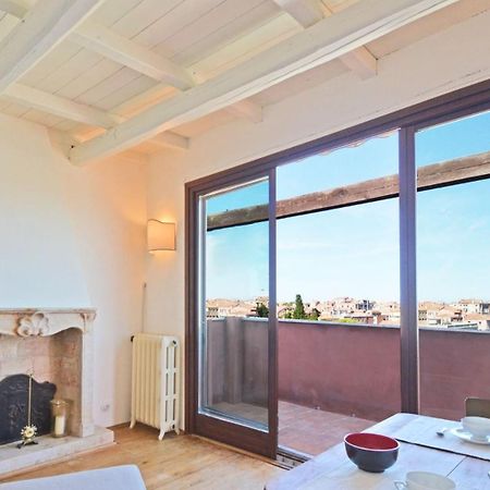 Boldu Terrace Apartment Venice Luaran gambar