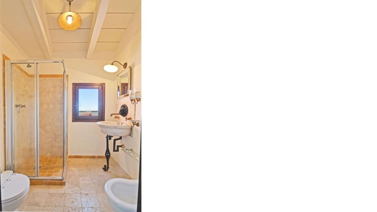 Boldu Terrace Apartment Venice Luaran gambar