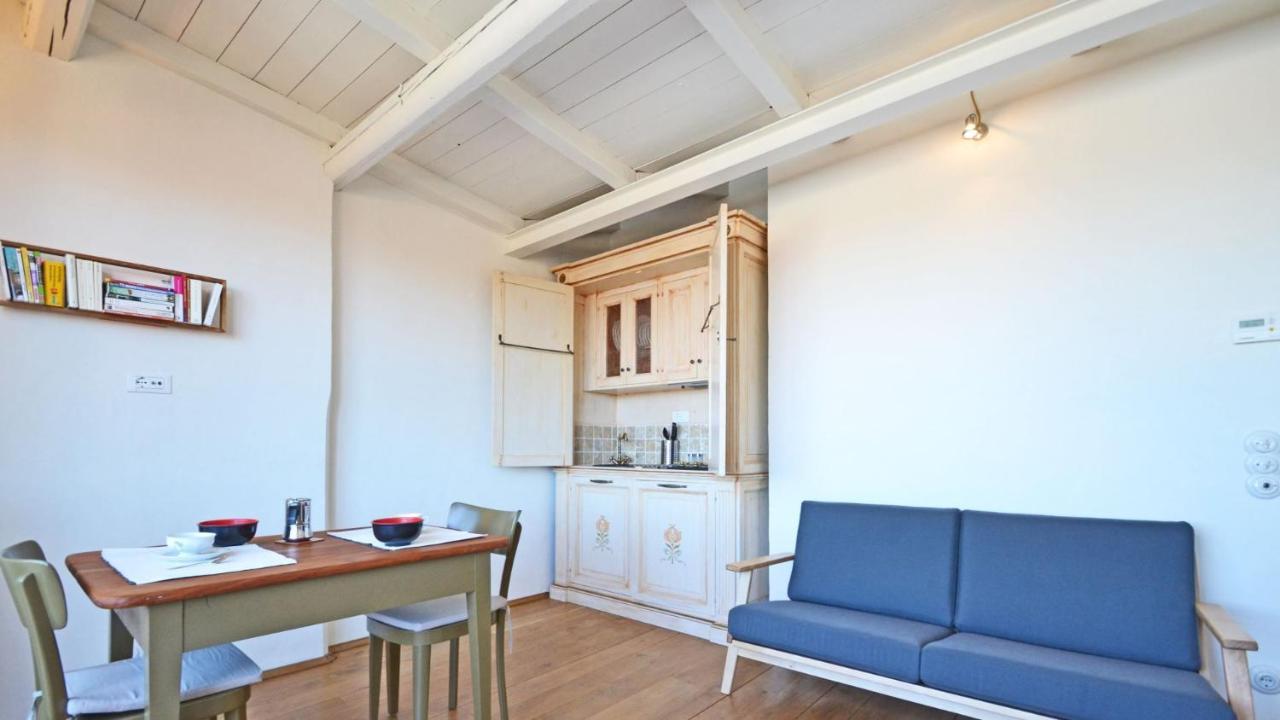 Boldu Terrace Apartment Venice Luaran gambar