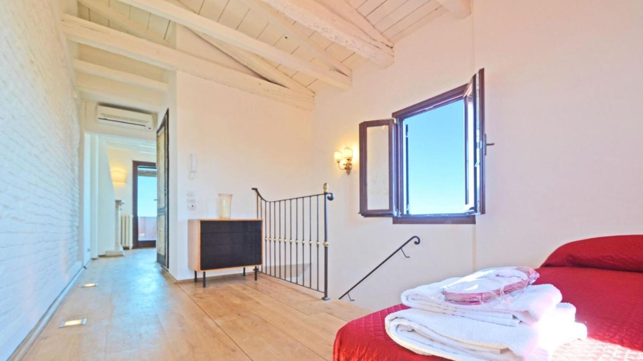Boldu Terrace Apartment Venice Luaran gambar