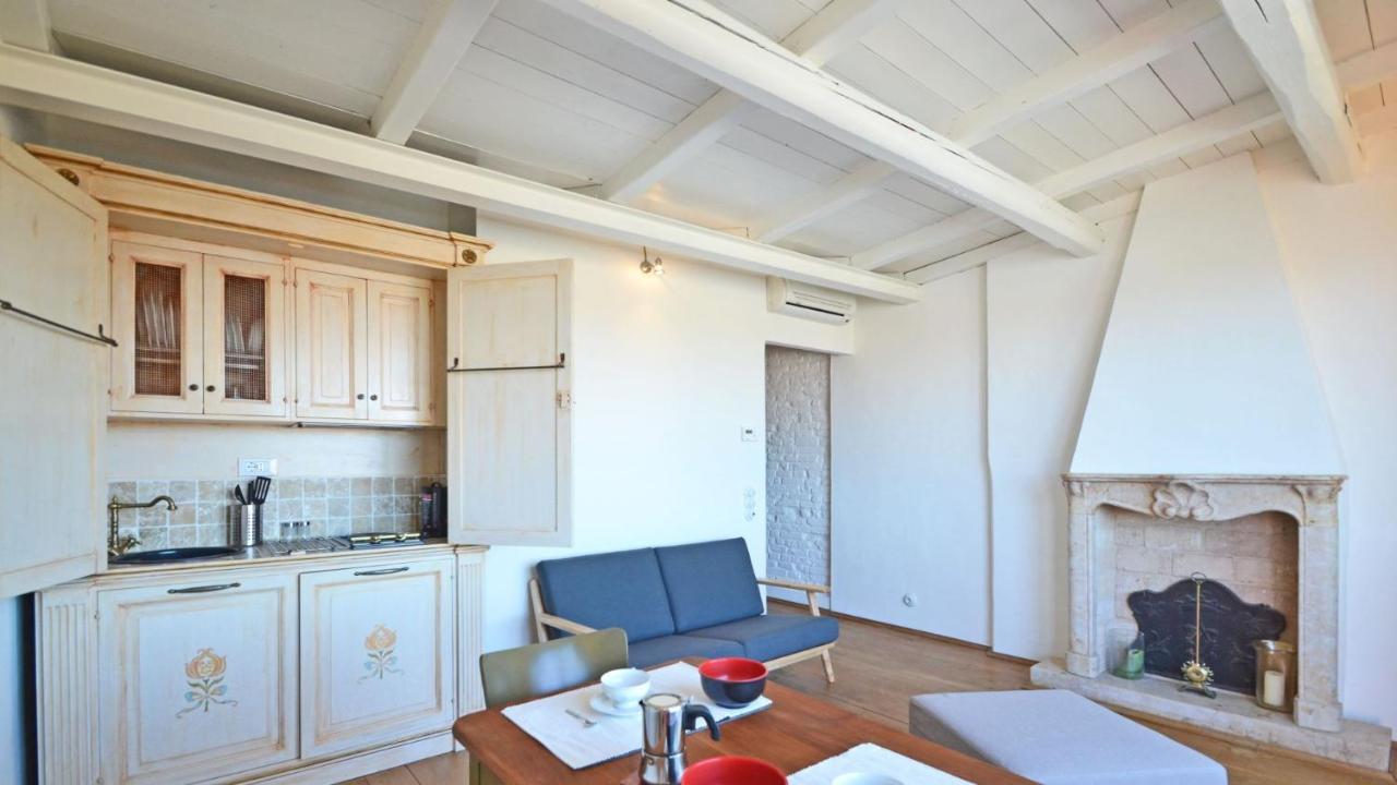 Boldu Terrace Apartment Venice Luaran gambar