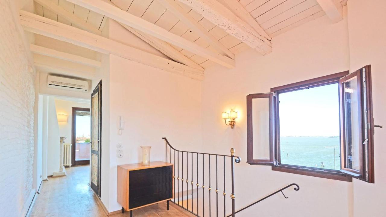 Boldu Terrace Apartment Venice Luaran gambar