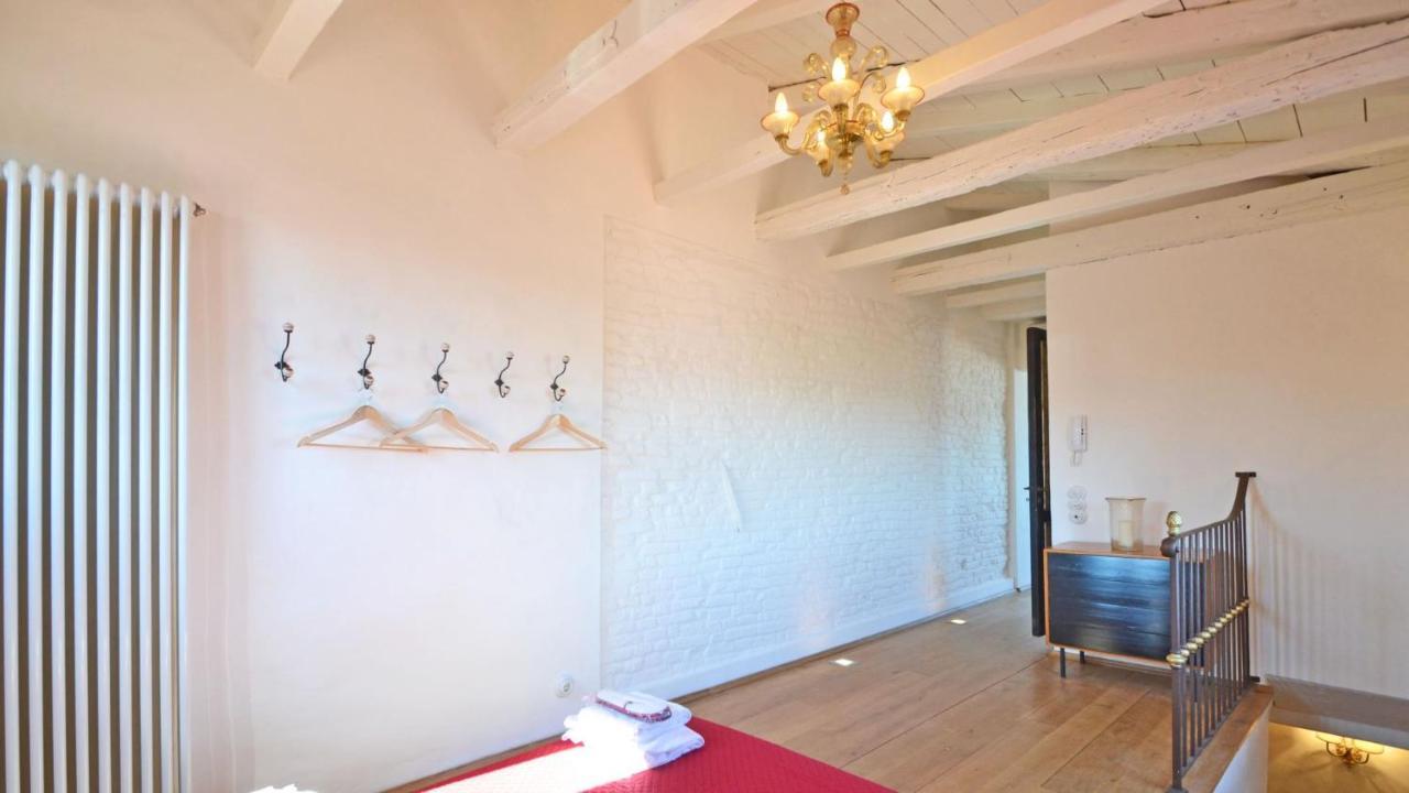 Boldu Terrace Apartment Venice Luaran gambar