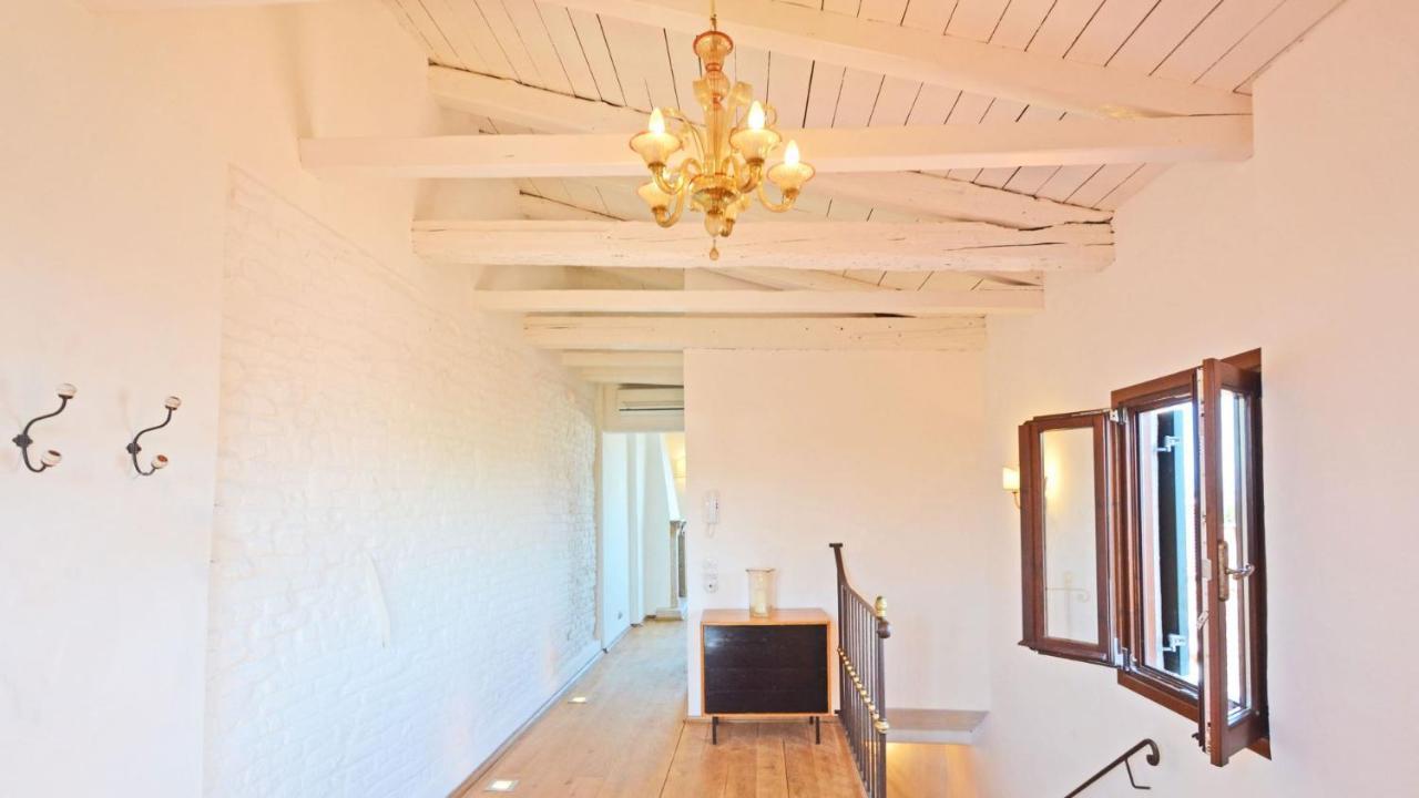 Boldu Terrace Apartment Venice Luaran gambar
