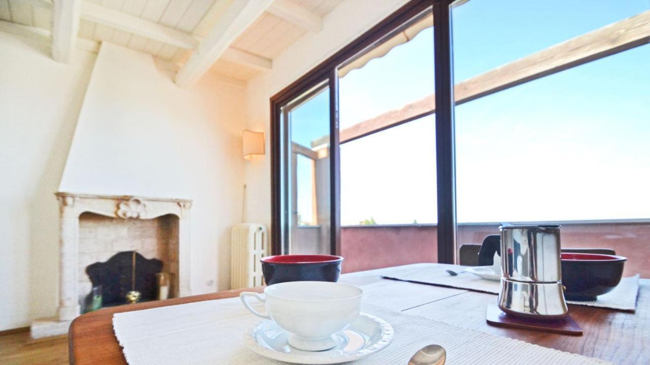Boldu Terrace Apartment Venice Luaran gambar
