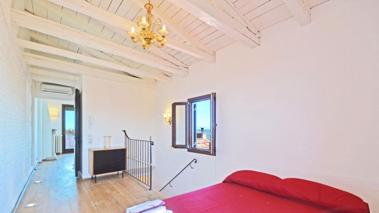 Boldu Terrace Apartment Venice Luaran gambar